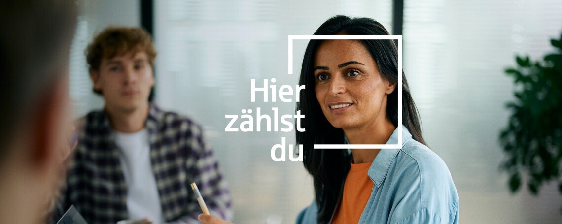 Softwareentwickler (m/w/d) Identity Management (IdM) – Java / On-Prem, 1. Bild