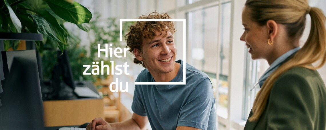 Auszubildende der Fachinformatik (m/w/d), 1. Bild